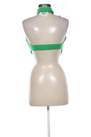 Dámsky top  Unbranded, Veľkosť M, Farba Zelená, Cena  11,95 €