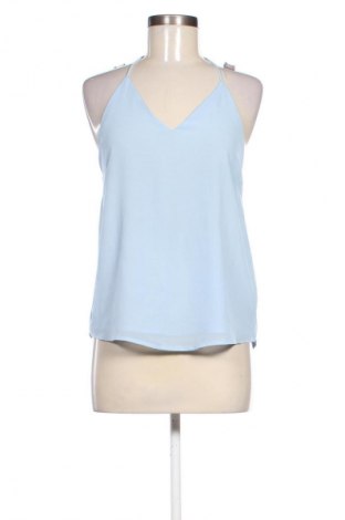 Dámsky top  Unbranded, Veľkosť S, Farba Modrá, Cena  11,95 €, #133909073
