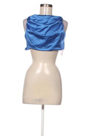 Dámsky top  Unbranded, Veľkosť M, Farba Modrá, Cena  15,34 €, #133912565