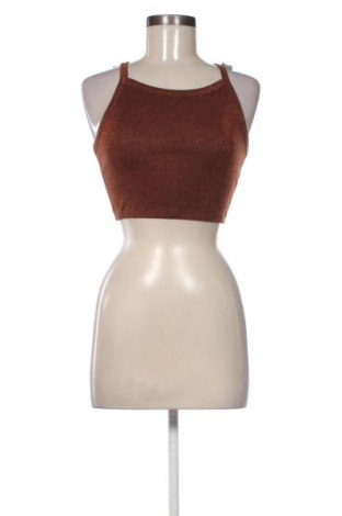 Dámský top United Colors Of Benetton, Velikost S, Barva Hnědá, Cena  149,00 Kč