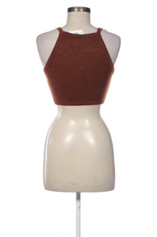 Dámský top United Colors Of Benetton, Velikost S, Barva Hnědá, Cena  149,00 Kč