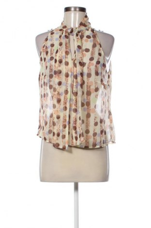 Damentop United Colors Of Benetton, Größe L, Farbe Mehrfarbig, Preis 10,99 €, #133855894