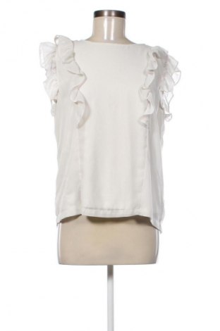 Dámský top VILA, Velikost M, Barva Bílá, Cena  129,00 Kč