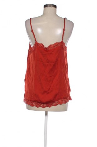 Дамски топ VILA, Размер L, Цвят Червен, Цена 10,73 €
