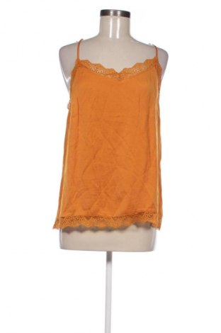 Dámský top VILA, Velikost L, Barva Oranžová, Cena  229,00 Kč
