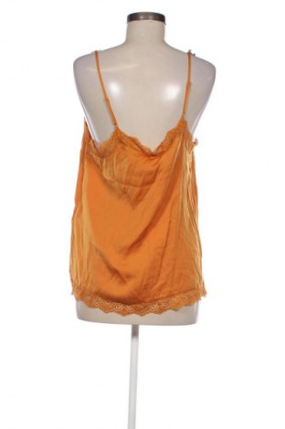 Dámský top VILA, Velikost L, Barva Oranžová, Cena  229,00 Kč