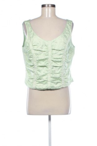 Dámsky top  Vera Mont, Veľkosť XL, Farba Zelená, Cena  6,27 €