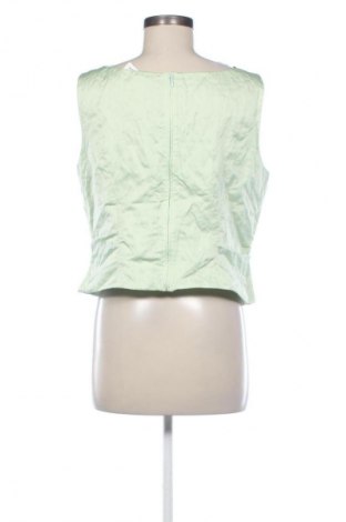 Dámsky top  Vera Mont, Veľkosť XL, Farba Zelená, Cena  6,27 €
