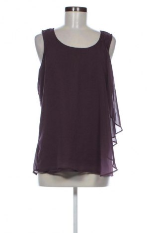 Dámský top Vero Moda, Velikost M, Barva Fialová, Cena  169,00 Kč