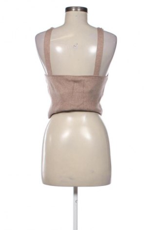 Dámský top Violet Romance, Velikost L, Barva Béžová, Cena  79,00 Kč