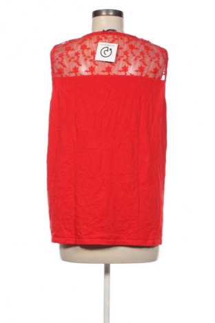 Top de femei Yessica, Mărime XL, Culoare Roșu, Preț 50,99 Lei