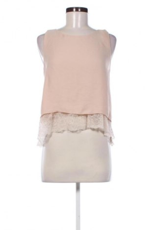 Dámsky top  Zara, Veľkosť S, Farba Béžová, Cena  10,95 €