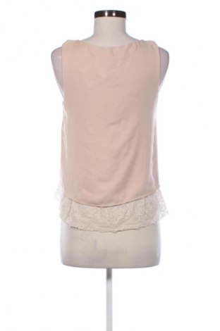 Dámsky top  Zara, Veľkosť S, Farba Béžová, Cena  10,95 €