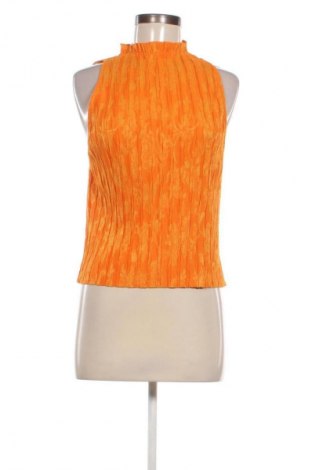 Damentop Zara, Größe M, Farbe Orange, Preis 10,99 €