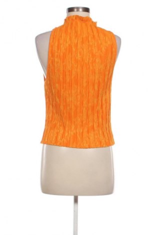 Damentop Zara, Größe M, Farbe Orange, Preis 10,99 €