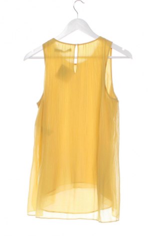 Dámský top Zara, Velikost XS, Barva Žlutá, Cena  256,00 Kč