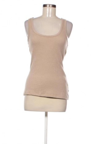 Dámsky top  Zara, Veľkosť S, Farba Hnedá, Cena  5,00 €