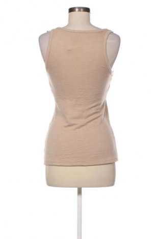 Dámsky top  Zara, Veľkosť S, Farba Hnedá, Cena  5,00 €