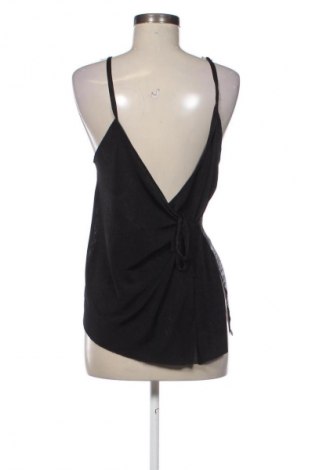 Dámsky top  Zara, Veľkosť M, Farba Čierna, Cena  12,95 €