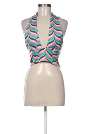 Dámský top Zara, Velikost M, Barva Vícebarevné, Cena  189,00 Kč