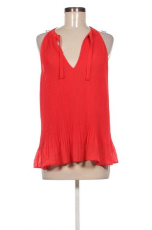 Dámsky top  Zara, Veľkosť L, Farba Červená, Cena  4,95 €