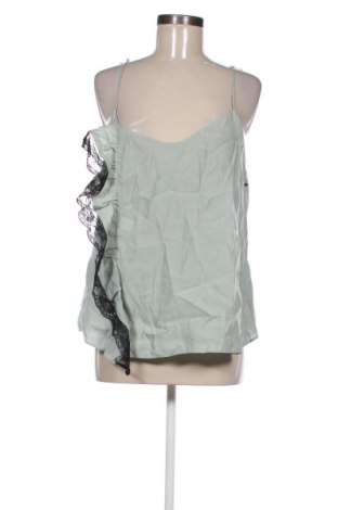 Dámsky top  Zara, Veľkosť L, Farba Zelená, Cena  7,95 €