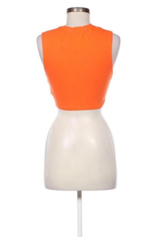 Dámsky top  Zara, Veľkosť S, Farba Oranžová, Cena  10,95 €