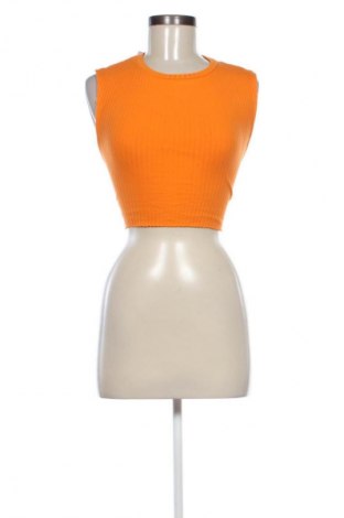 Dámský top Zara, Velikost M, Barva Oranžová, Cena  279,00 Kč