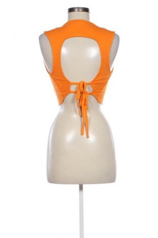 Dámský top Zara, Velikost M, Barva Oranžová, Cena  279,00 Kč