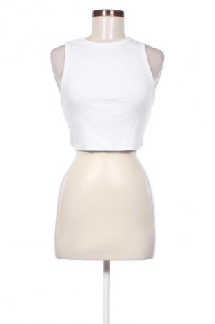 Dámsky top  Zara, Veľkosť L, Farba Biela, Cena  11,95 €