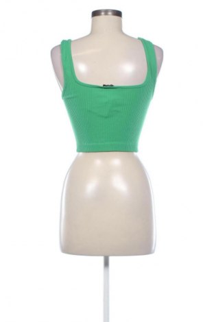 Dámsky top  Zara, Veľkosť M, Farba Zelená, Cena  7,95 €