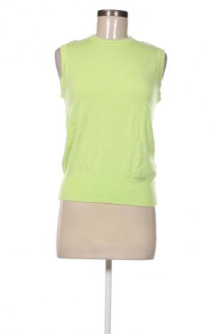 Dámsky top  Zara, Veľkosť M, Farba Zelená, Cena  11,95 €