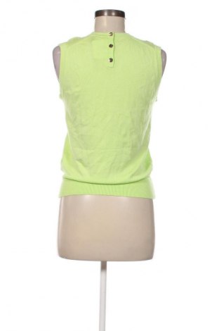 Dámsky top  Zara, Veľkosť M, Farba Zelená, Cena  11,95 €