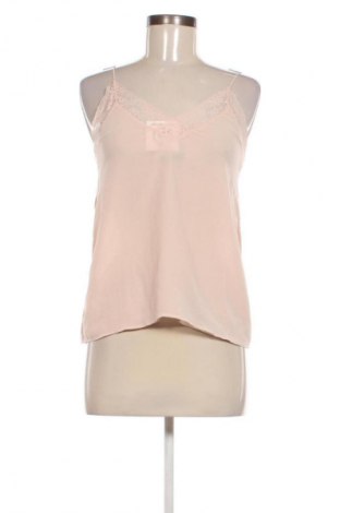 Dámsky top  Zara, Veľkosť XS, Farba Béžová, Cena  4,80 €