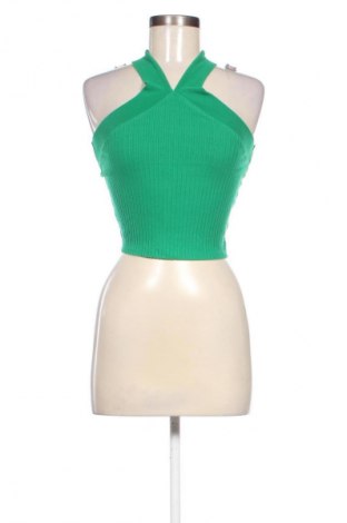 Dámsky top  Zara, Veľkosť S, Farba Zelená, Cena  5,11 €