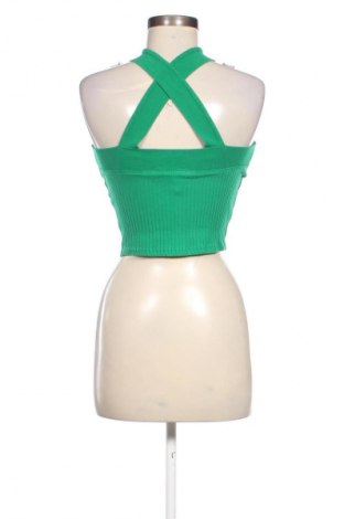 Dámsky top  Zara, Veľkosť S, Farba Zelená, Cena  5,11 €