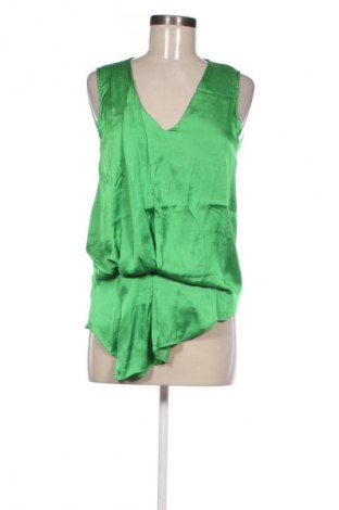 Dámsky top  Zara, Veľkosť XS, Farba Zelená, Cena  4,80 €