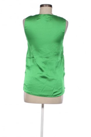 Dámsky top  Zara, Veľkosť XS, Farba Zelená, Cena  4,80 €