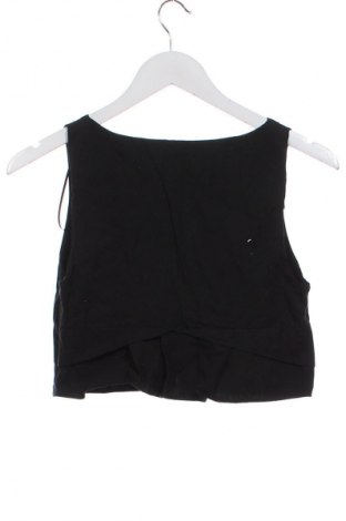 Dámsky top  Zara, Veľkosť S, Farba Čierna, Cena  7,95 €