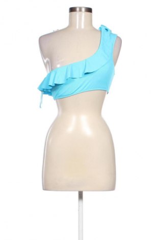 Dámsky top  Zara, Veľkosť S, Farba Modrá, Cena  7,95 €