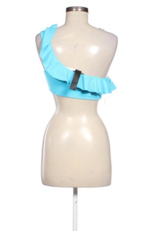 Dámsky top  Zara, Veľkosť S, Farba Modrá, Cena  7,95 €