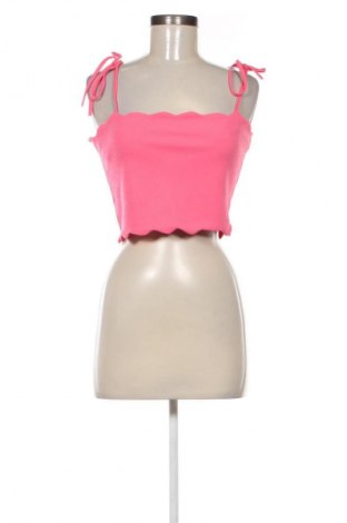 Dámsky top  Zara, Veľkosť L, Farba Ružová, Cena  7,95 €