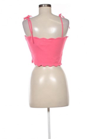 Dámsky top  Zara, Veľkosť L, Farba Ružová, Cena  7,95 €