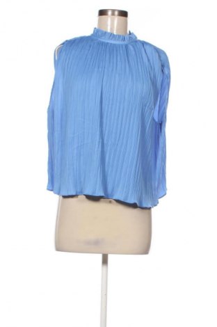 Dámsky top  Zara, Veľkosť M, Farba Modrá, Cena  11,95 €