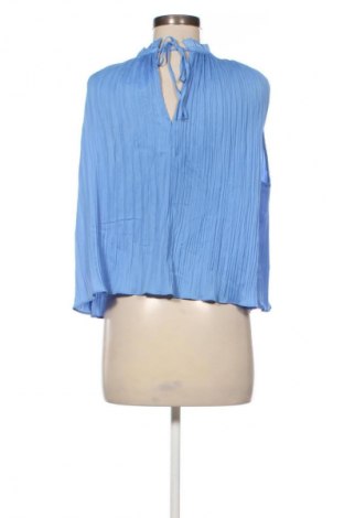 Dámsky top  Zara, Veľkosť M, Farba Modrá, Cena  11,95 €