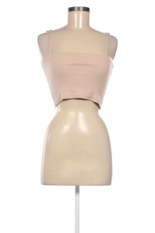 Dámsky top  Zara, Veľkosť L, Farba Béžová, Cena  7,95 €