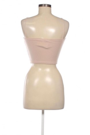 Dámsky top  Zara, Veľkosť L, Farba Béžová, Cena  7,95 €