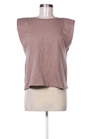Damentop Zara, Größe S, Farbe Braun, Preis 22,99 €