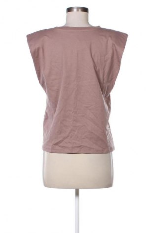 Damentop Zara, Größe S, Farbe Braun, Preis 22,99 €