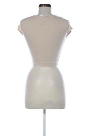 Dámsky top  Zara, Veľkosť XS, Farba Béžová, Cena  7,95 €